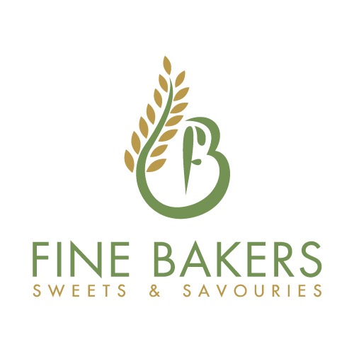 Fine Bakers Logo